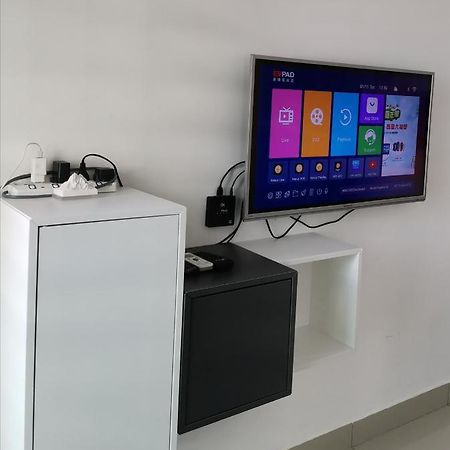 Studio Apartment Cyberjaya Near Bus Terminal Exteriér fotografie