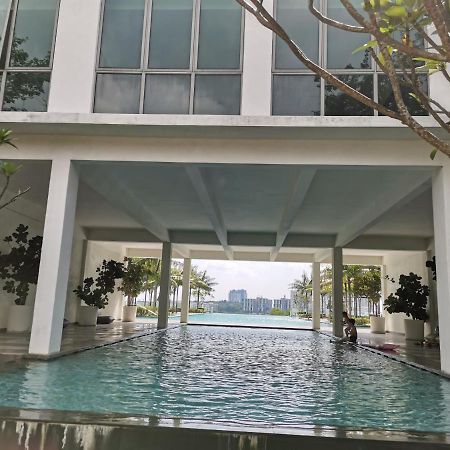 Studio Apartment Cyberjaya Near Bus Terminal Exteriér fotografie