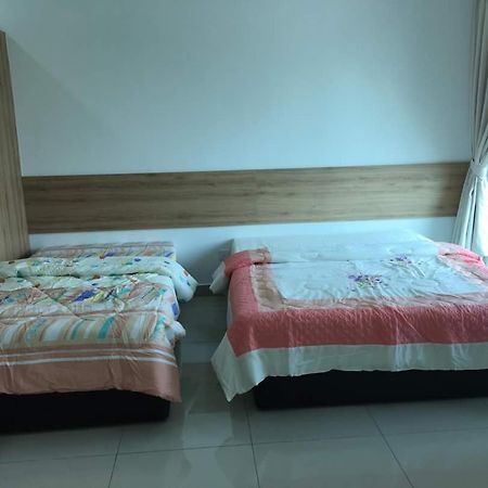 Studio Apartment Cyberjaya Near Bus Terminal Exteriér fotografie