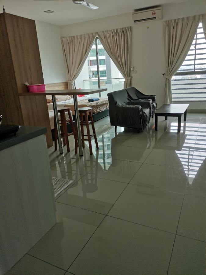 Studio Apartment Cyberjaya Near Bus Terminal Exteriér fotografie