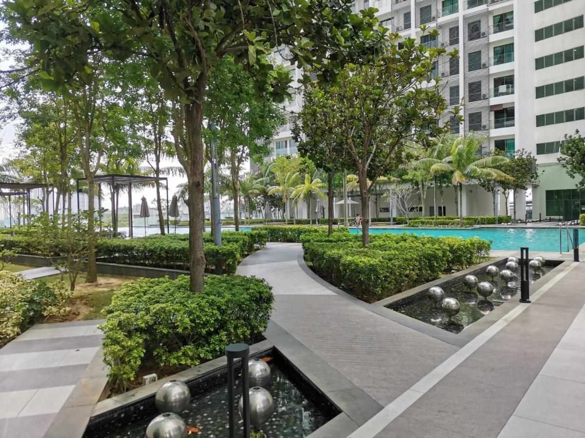 Studio Apartment Cyberjaya Near Bus Terminal Exteriér fotografie