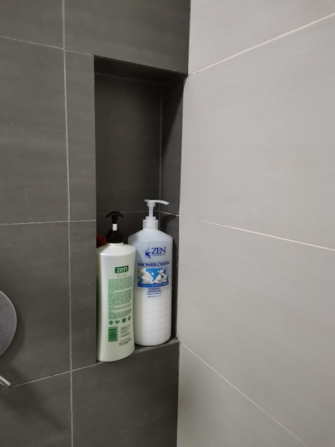 Studio Apartment Cyberjaya Near Bus Terminal Exteriér fotografie