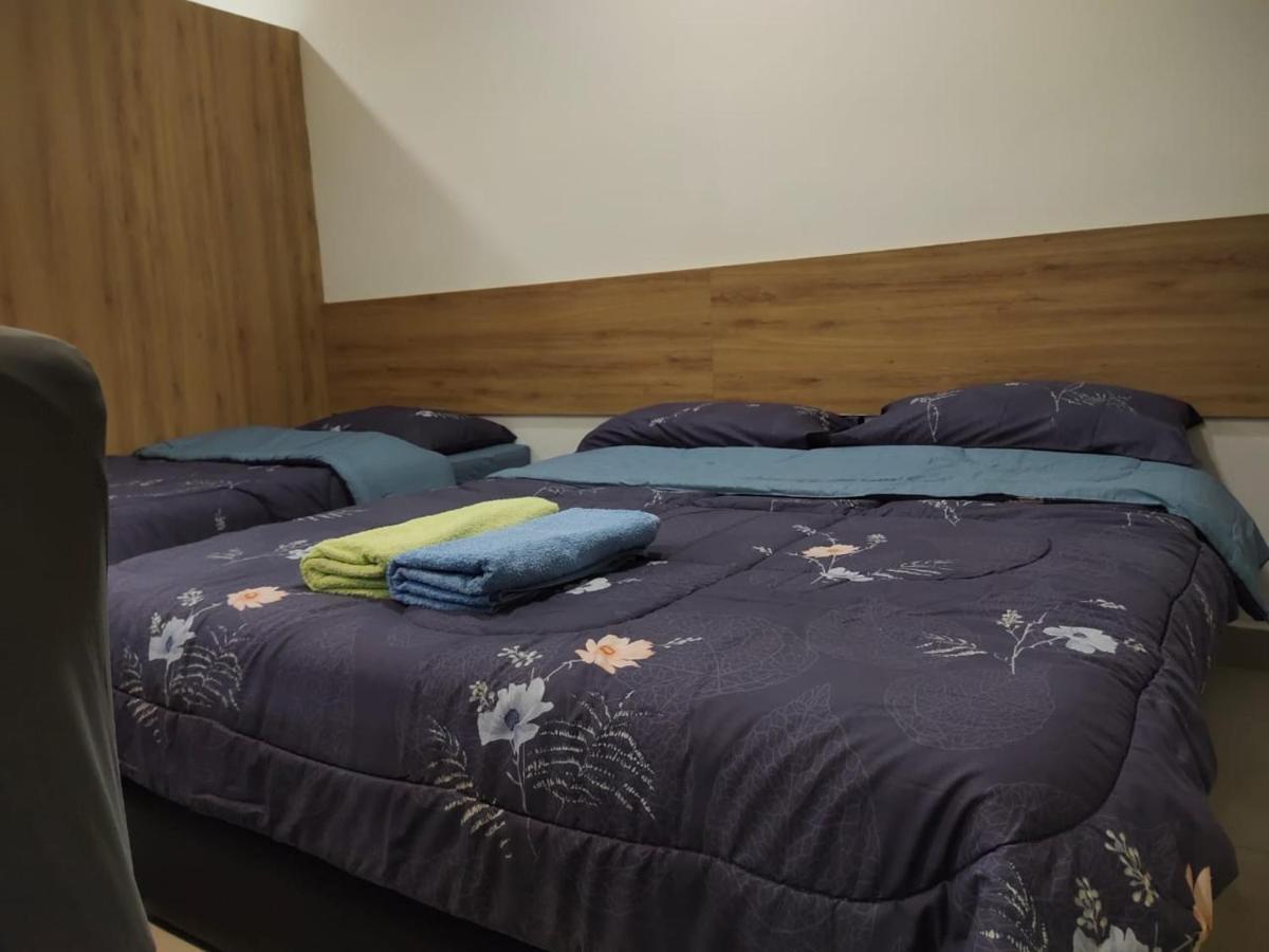 Studio Apartment Cyberjaya Near Bus Terminal Exteriér fotografie