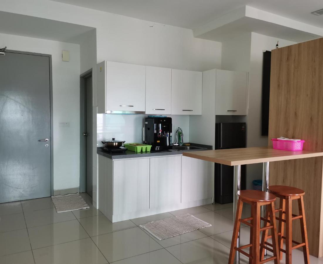 Studio Apartment Cyberjaya Near Bus Terminal Exteriér fotografie