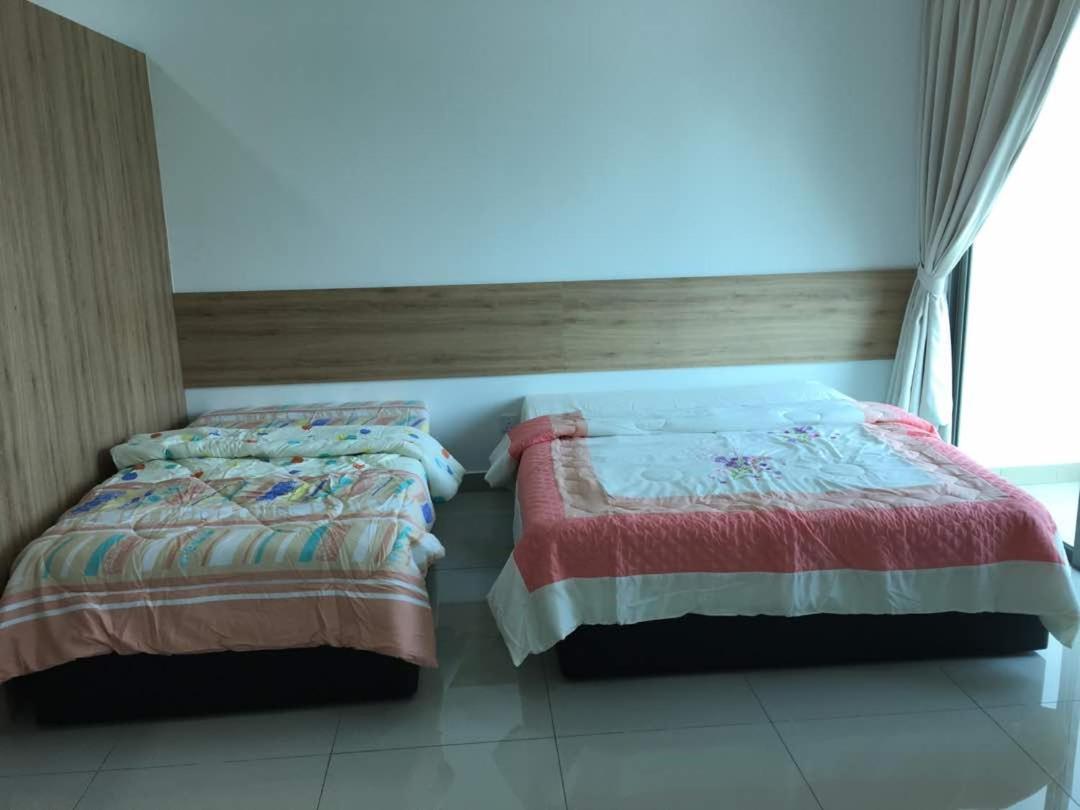 Studio Apartment Cyberjaya Near Bus Terminal Exteriér fotografie